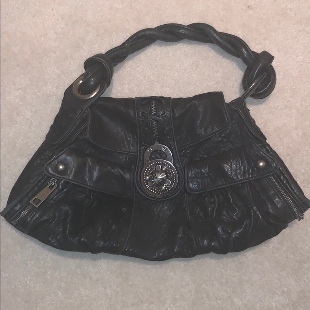 Steven Steve Madden lux handbag